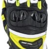 Richa Stealth Motorhandschoen -MKC Moto Winkel 005841 140 1 Richa Stealth Glove 8