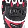 Richa Stealth II Dames Motorhandschoen -MKC Moto Winkel 005842 180 1 Richa Stealth Ii Glove Lady 11
