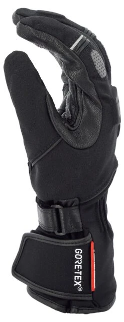 Richa Warm Grip Gore-Tex Motorhandschoen -MKC Moto Winkel 005862 100 3 Richa Warm Grip Gtx Glove