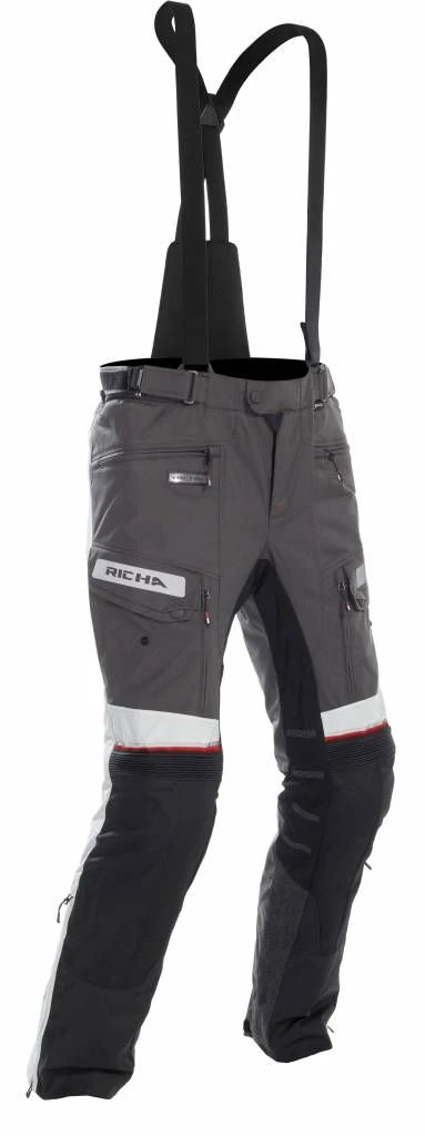 Richa Atacama Gore-Tex Motorbroek 3 Richa Atacama Gore-Tex Motorbroek