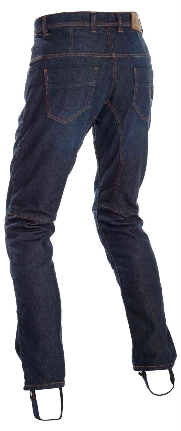 Richa Brutale Jeans 4 Richa Brutale Jeans - Afbeelding 2