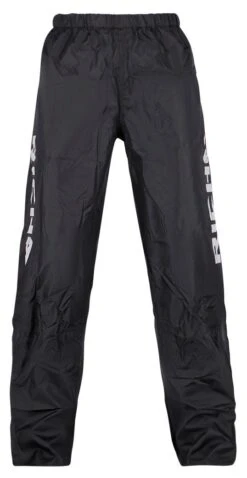 Richa Flower Dames Regenbroek -MKC Moto Winkel 005941 100 3 Richa Raintrouser Flower Lady