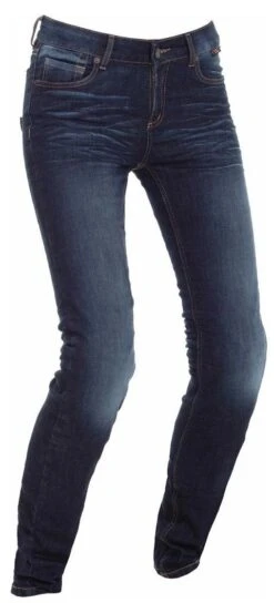 Richa Skinny Dames Motorjeans