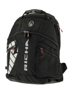 Richa Pitstop Motorrugtas