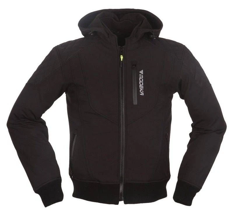 Clarke Motorjas 3 Clarke Motorjas