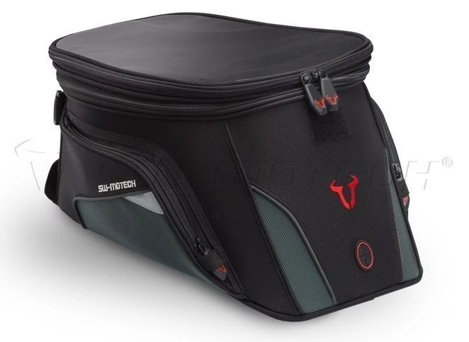 Quick-Lock EVO 2.0 Trial 12 Tanktas 3 Quick-Lock EVO 2.0 Trial 12 Tanktas