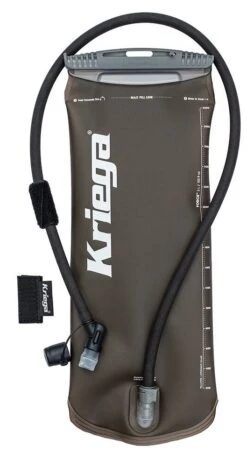 Hydro-3 Rugzak -MKC Moto Winkel 010827 100 6 Kriega Hydro 3 Hydration Backpack