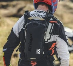Hydro-3 Rugzak -MKC Moto Winkel 010827 100 9 Kriega Hydro 3 Hydration Backpack