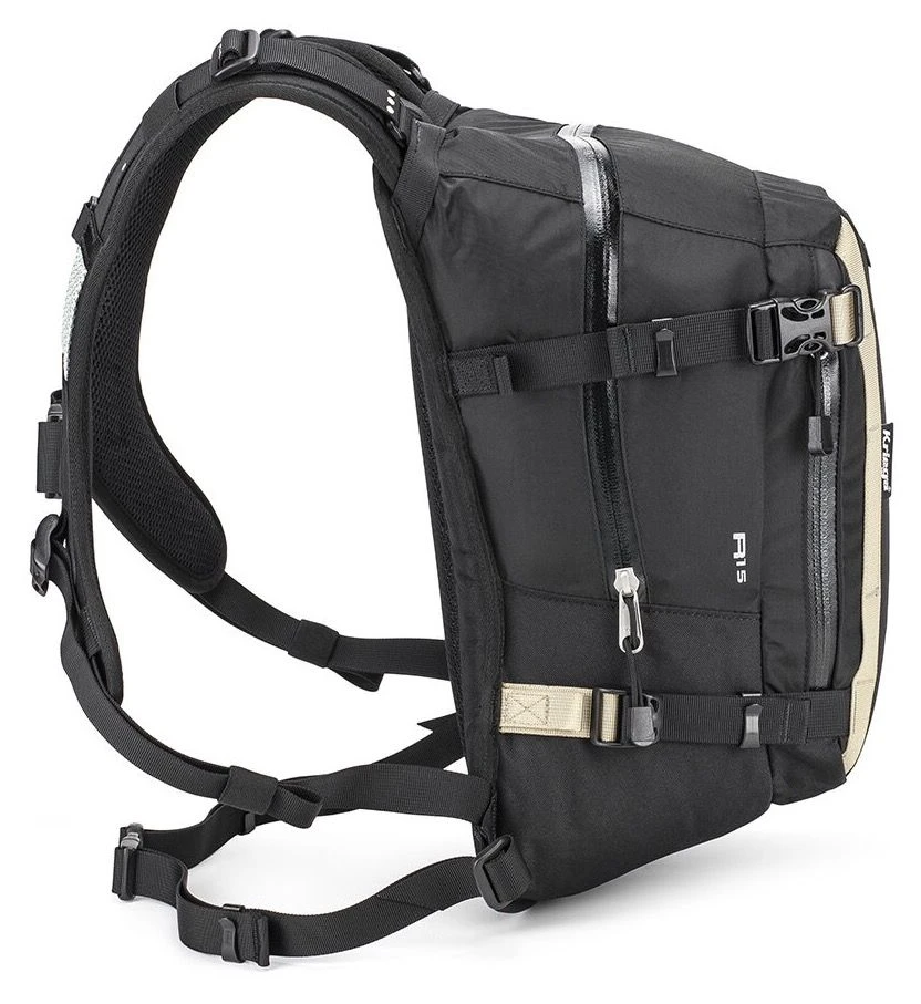 R15 Rugzak 4 R15 Rugzak - Afbeelding 2