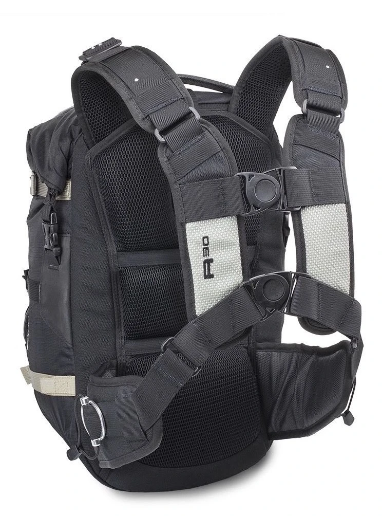 R30 Rugzak 4 R30 Rugzak - Afbeelding 2