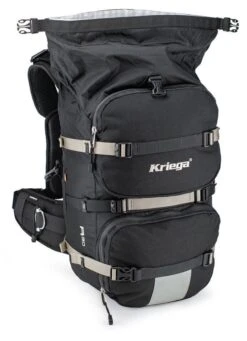 R30 Rugzak 11 R30 Rugzak -MKC Moto Winkel 010831 100 3 Kriega R30 Backpack Drypack