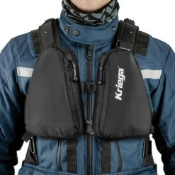 Trail Pockets -MKC Moto Winkel 010853 100 4 Kriega Trail Pockets