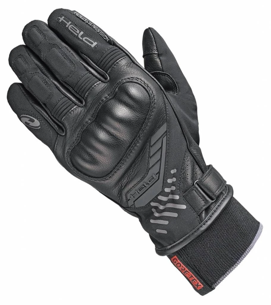 Madoc Gore-Tex Motorhandschoen 3 Madoc Gore-Tex Motorhandschoen