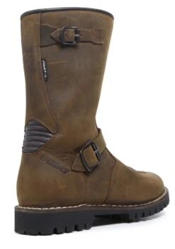 Richa Fuel Waterdichte Motorschoen -MKC Moto Winkel 018017 900 3 TCX Fuel Wp Shoe