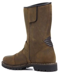 Richa Fuel Waterdichte Motorschoen -MKC Moto Winkel 018017 900 4 TCX Fuel Wp Shoe