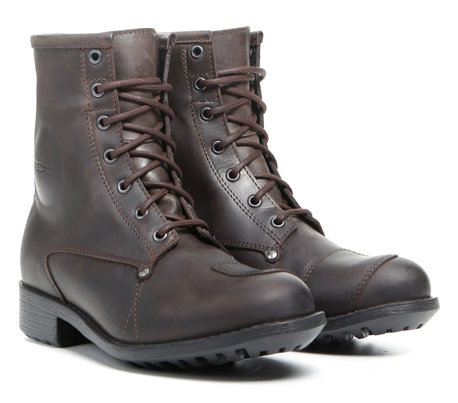 Richa Lady Blend Waterdichte Dames Motorschoen 3 Richa Lady Blend Waterdichte Dames Motorschoen