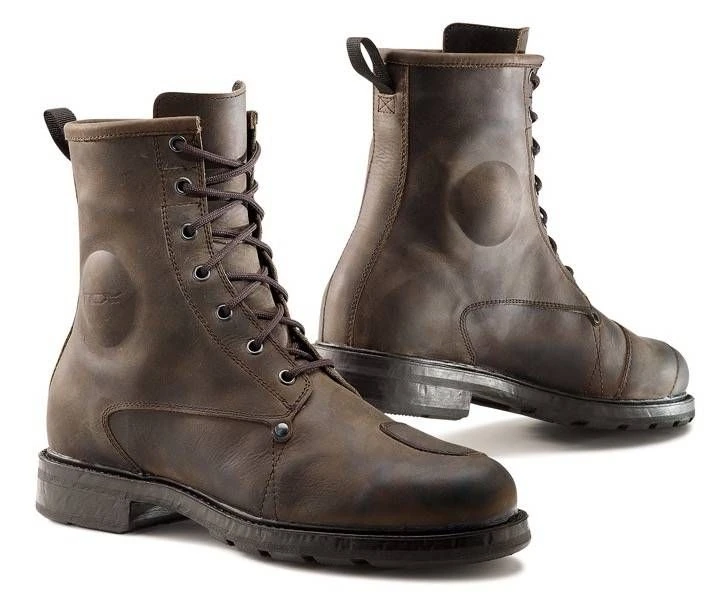 Richa X-Blend Waterdichte Motorschoen 3 Richa X-Blend Waterdichte Motorschoen