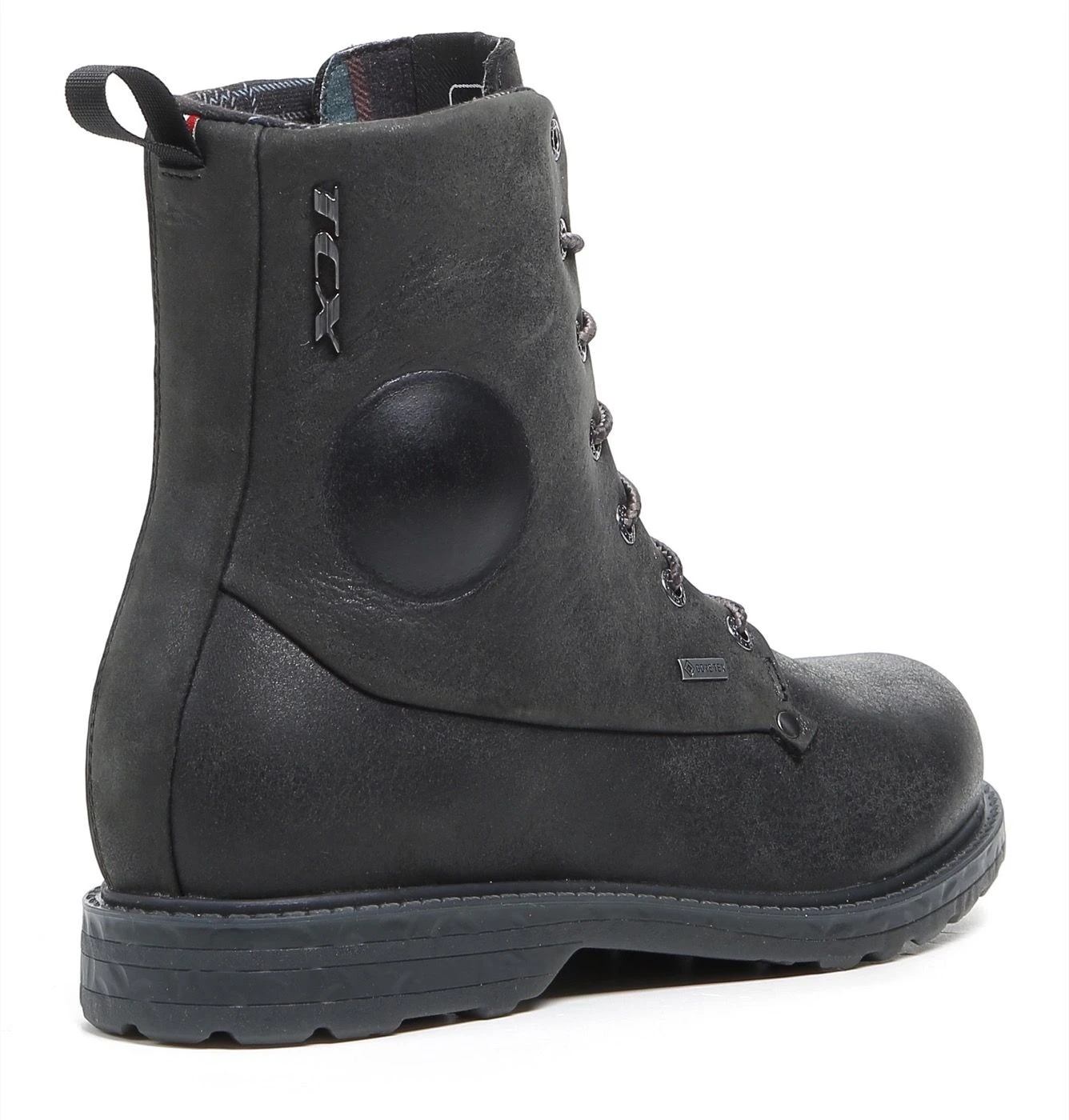 Richa Hero Gore-Tex Motorschoen 5 Richa Hero Gore-Tex Motorschoen - Afbeelding 3