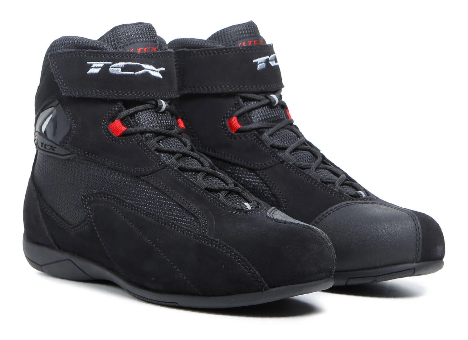 Richa Pulse Motorschoen 3 Richa Pulse Motorschoen