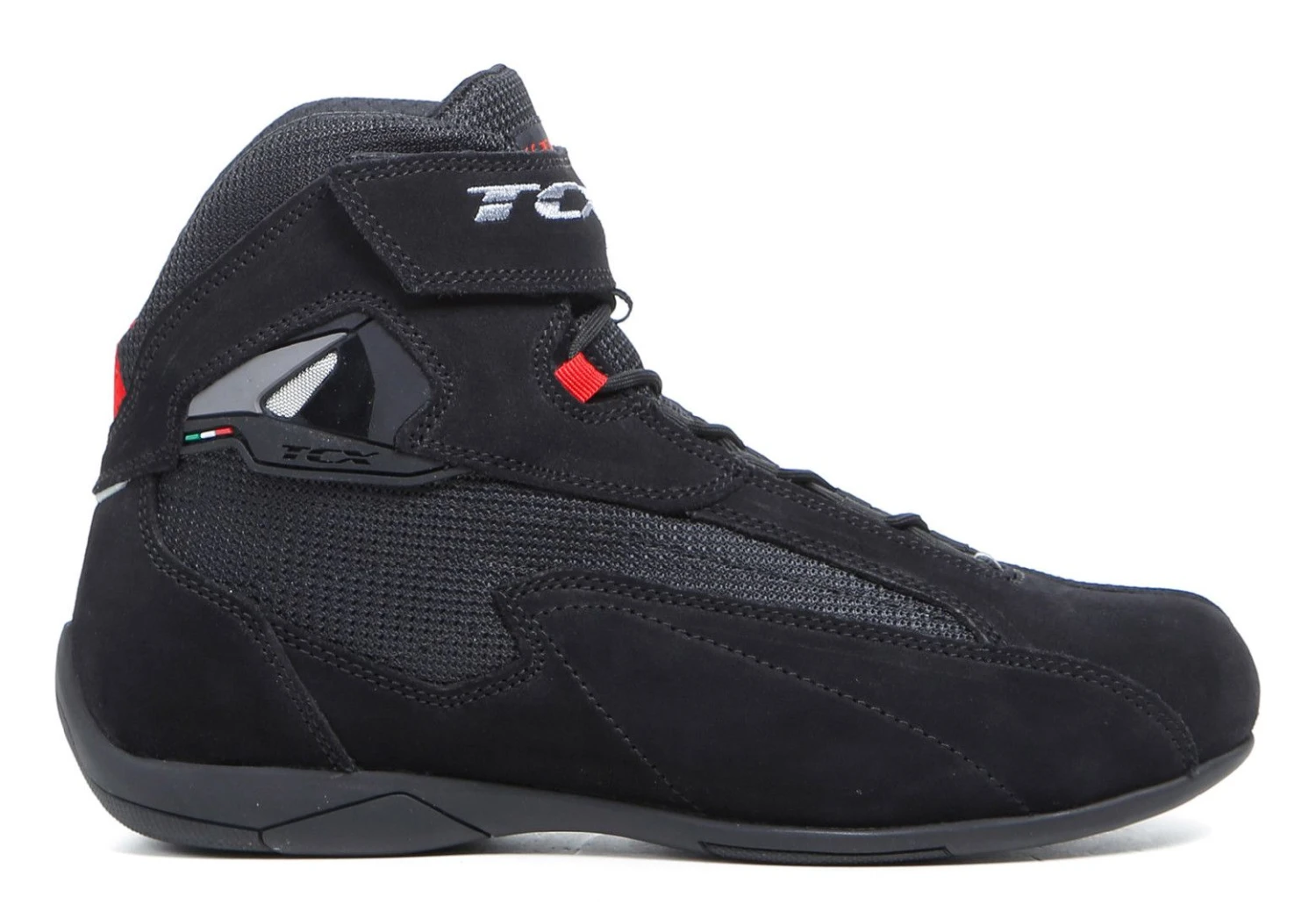 Richa Pulse Motorschoen 4 Richa Pulse Motorschoen - Afbeelding 2