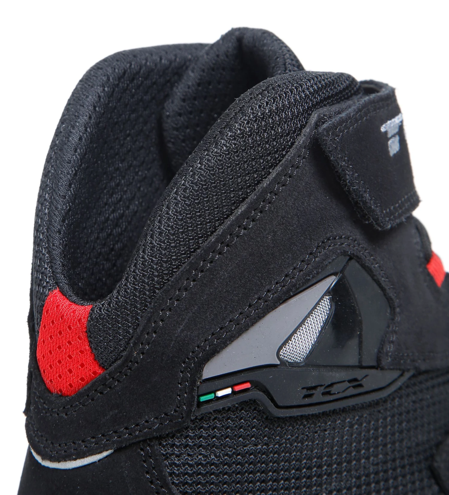 Richa Pulse Motorschoen 8 Richa Pulse Motorschoen - Afbeelding 6