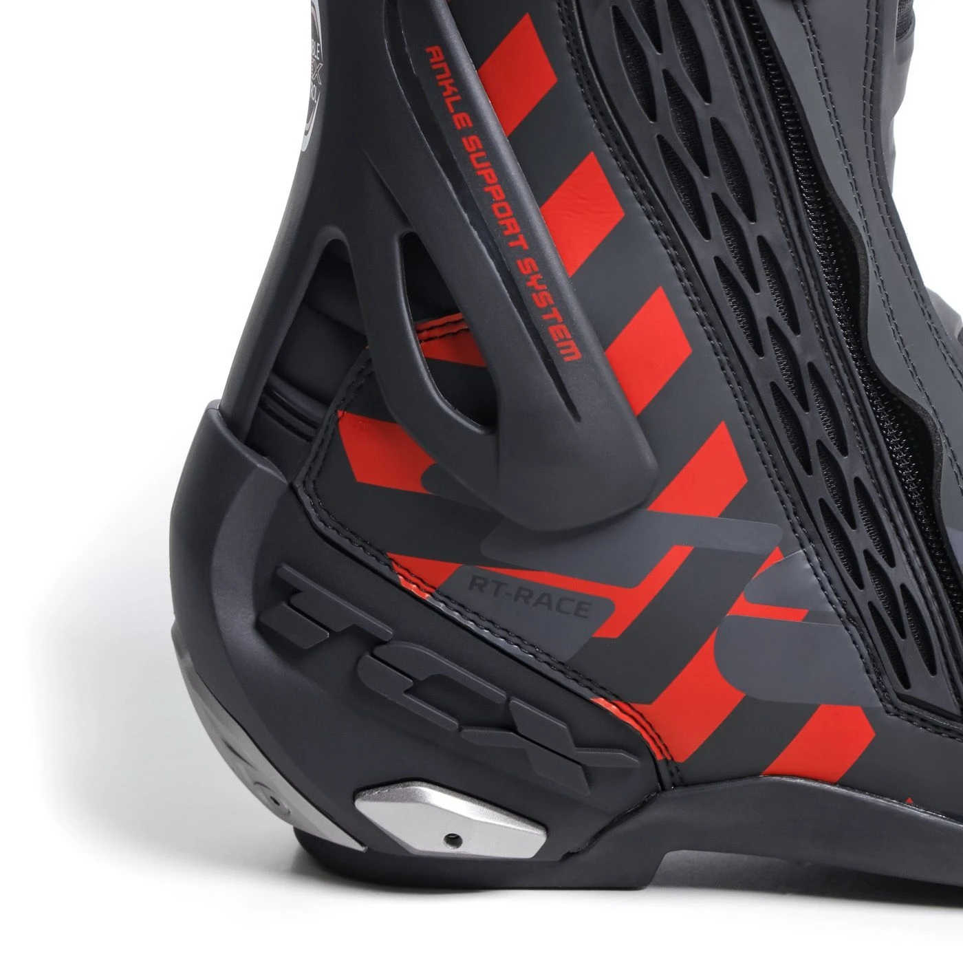 Richa RT-Race Motorlaars 8 Richa RT-Race Motorlaars - Afbeelding 6