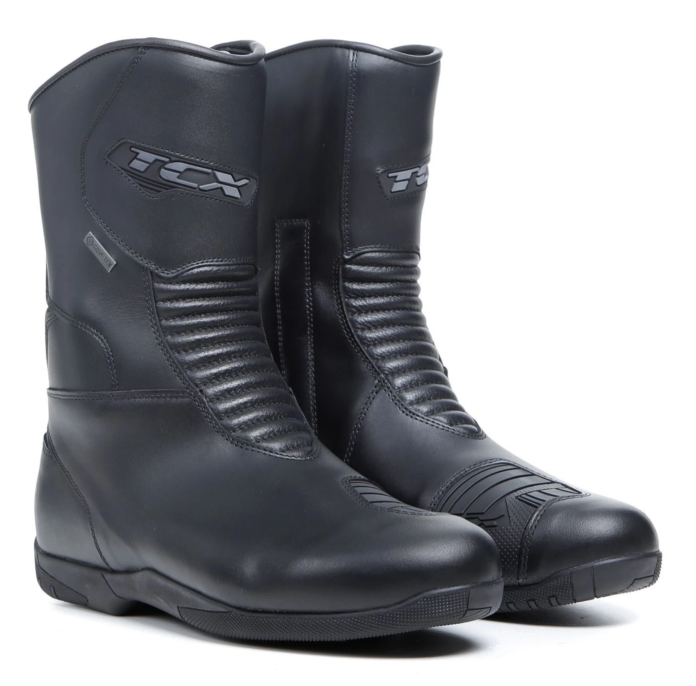 Richa X-Five.4 Gore-Tex Motorlaars 3 Richa X-Five.4 Gore-Tex Motorlaars