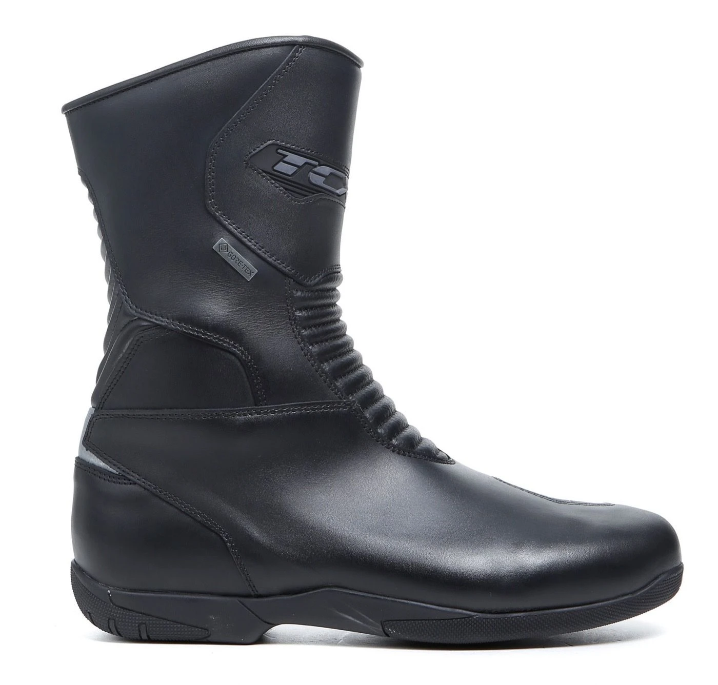 Richa X-Five.4 Gore-Tex Motorlaars 4 Richa X-Five.4 Gore-Tex Motorlaars - Afbeelding 2