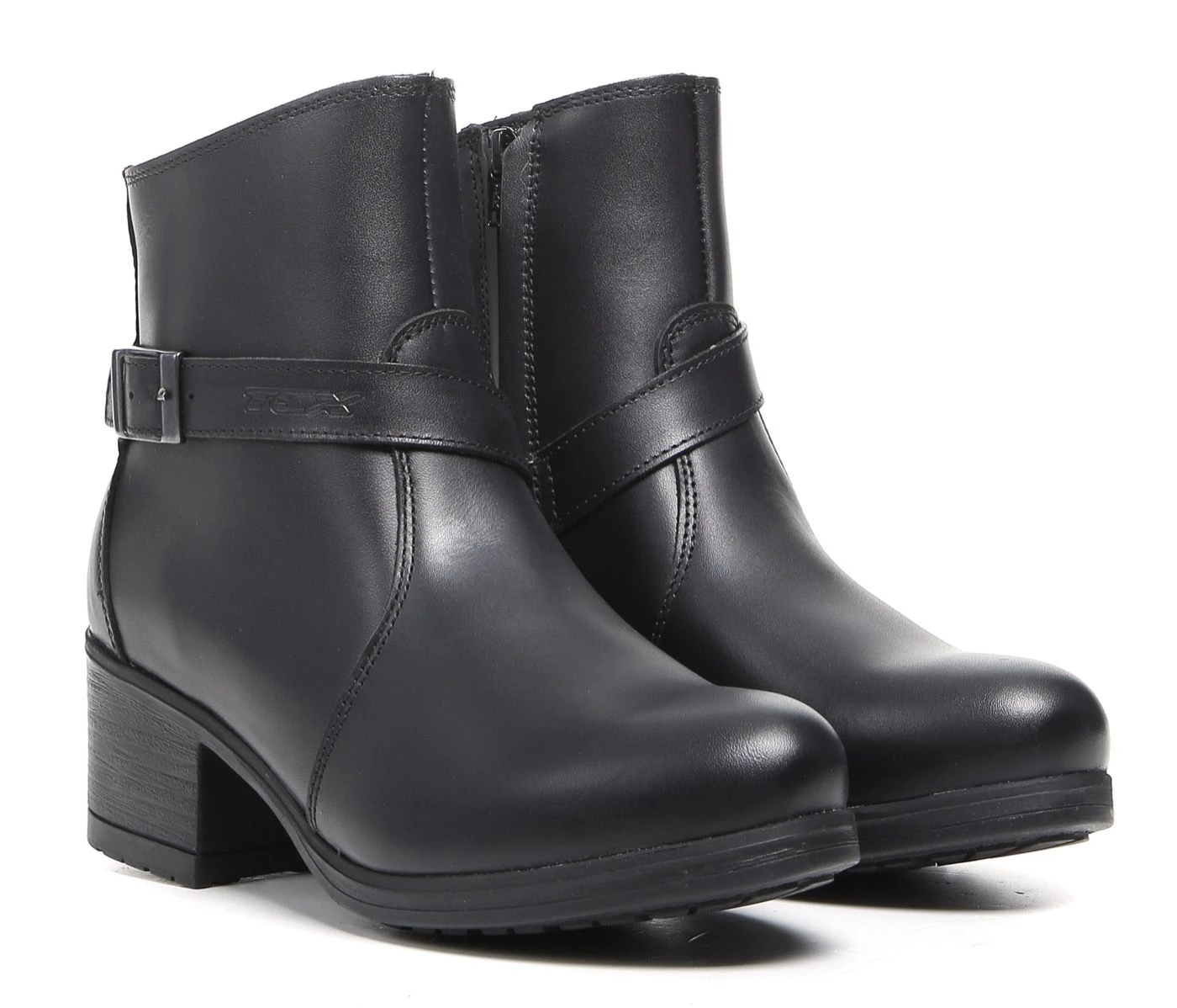 Richa X-Boulevard Waterdichte Dames Motorschoen 3 Richa X-Boulevard Waterdichte Dames Motorschoen