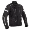 Richa Infinity 2 Pro Motorjas 2 Richa Infinity 2 Pro Motorjas -MKC Moto Winkel 019198 100 1 Richa Infinity 2 Pro Jacket