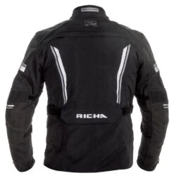 Richa Infinity 2 Pro Motorjas 6 Richa Infinity 2 Pro Motorjas -MKC Moto Winkel 019198 100 2 Richa Infinity 2 Pro Jacket