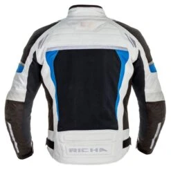 Richa Airstream X Motorjas 5 Richa Airstream X Motorjas -MKC Moto Winkel 019199 522 2 Richa Airstream X Jacket 9
