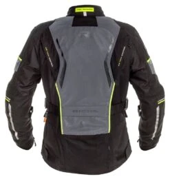 Richa Infinity 2 Flare Dames Motorjas 5 Richa Infinity 2 Flare Dames Motorjas -MKC Moto Winkel 019203 414 2 Richa Infinity 2 Flare Lady Jacket