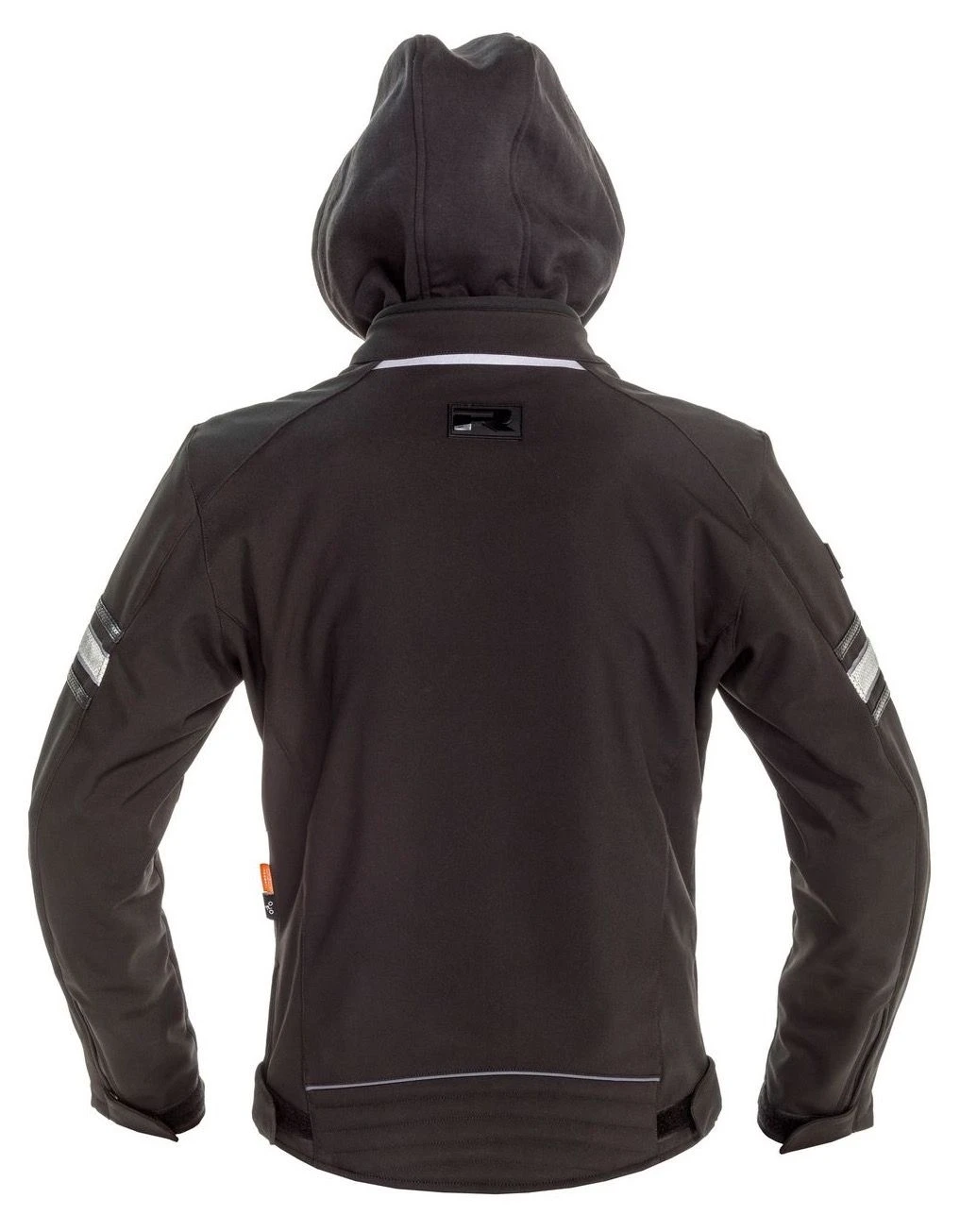 Richa Toulon 2 Softshell Waterdichte Motorjas 5 Richa Toulon 2 Softshell Waterdichte Motorjas - Afbeelding 3