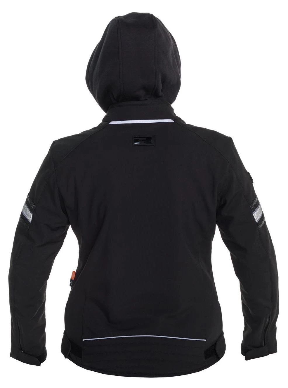 Richa Toulon 2 Softshell Dames Motorjas 4 Richa Toulon 2 Softshell Dames Motorjas - Afbeelding 2