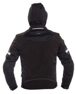 Richa Toulon 2 Softshell Mesh Motorjas 7 Richa Toulon 2 Softshell Mesh Motorjas -MKC Moto Winkel 019210 100 3 Richa Toulon 2 Softshell Mesh Jacket