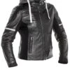 Richa Toulon 2 Dames Motorjas 1 Richa Toulon 2 Dames Motorjas -MKC Moto Winkel 019245 100 1 Richa Toulon 2 Lady Jacket