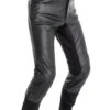 Richa Boulevard Leren Motorbroek -MKC Moto Winkel 019252 100 1 Richa Boulevard Leather Pants 3BO