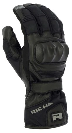 Richa Nasa 2 Motorhandschoen -MKC Moto Winkel 019258 100 3 Richa Nasa 2 Glove