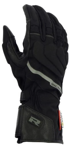 Richa Duke 2 Waterdichte Dames Motorhandschoen -MKC Moto Winkel 019260 100 3 Richa Duke 2 WP Lady Glove