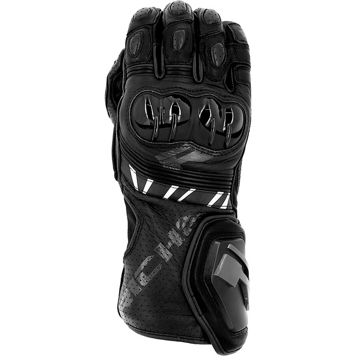 Richa R-Pro Racing Motorhandschoen 3 Richa R-Pro Racing Motorhandschoen
