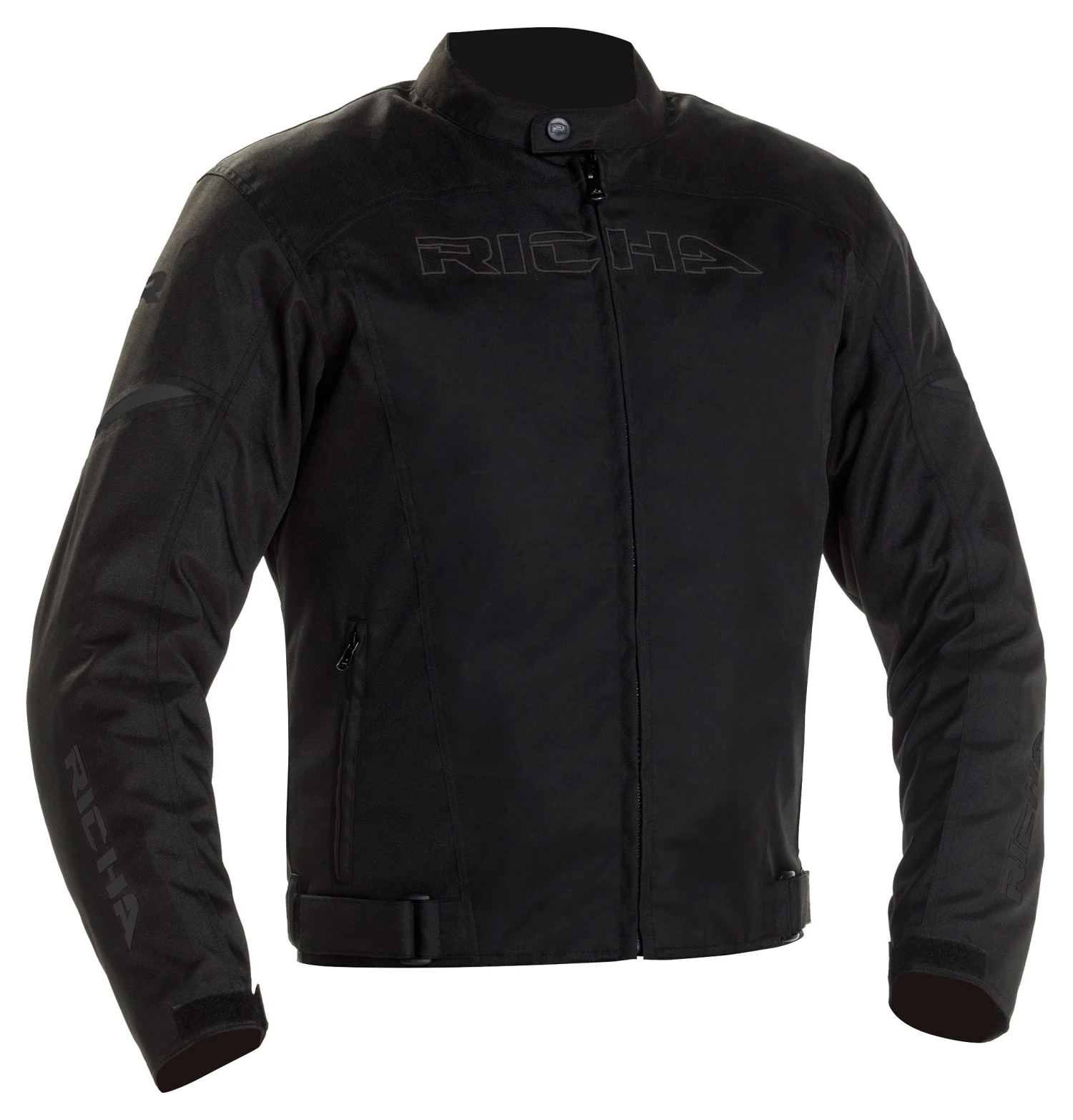 Richa Buster Waterdichte Dames Motorjas 3 Richa Buster Waterdichte Dames Motorjas