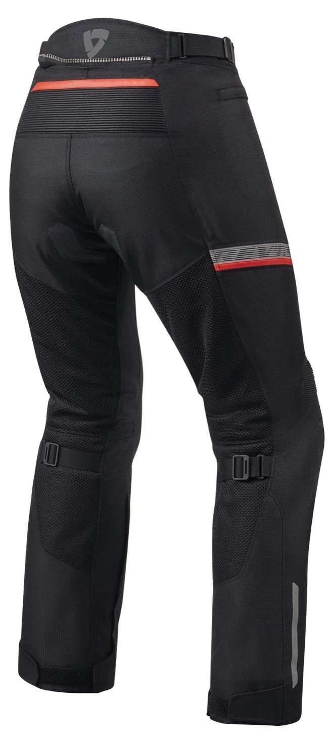 Tornado 3 Dames Motorbroek 4 Tornado 3 Dames Motorbroek - Afbeelding 2