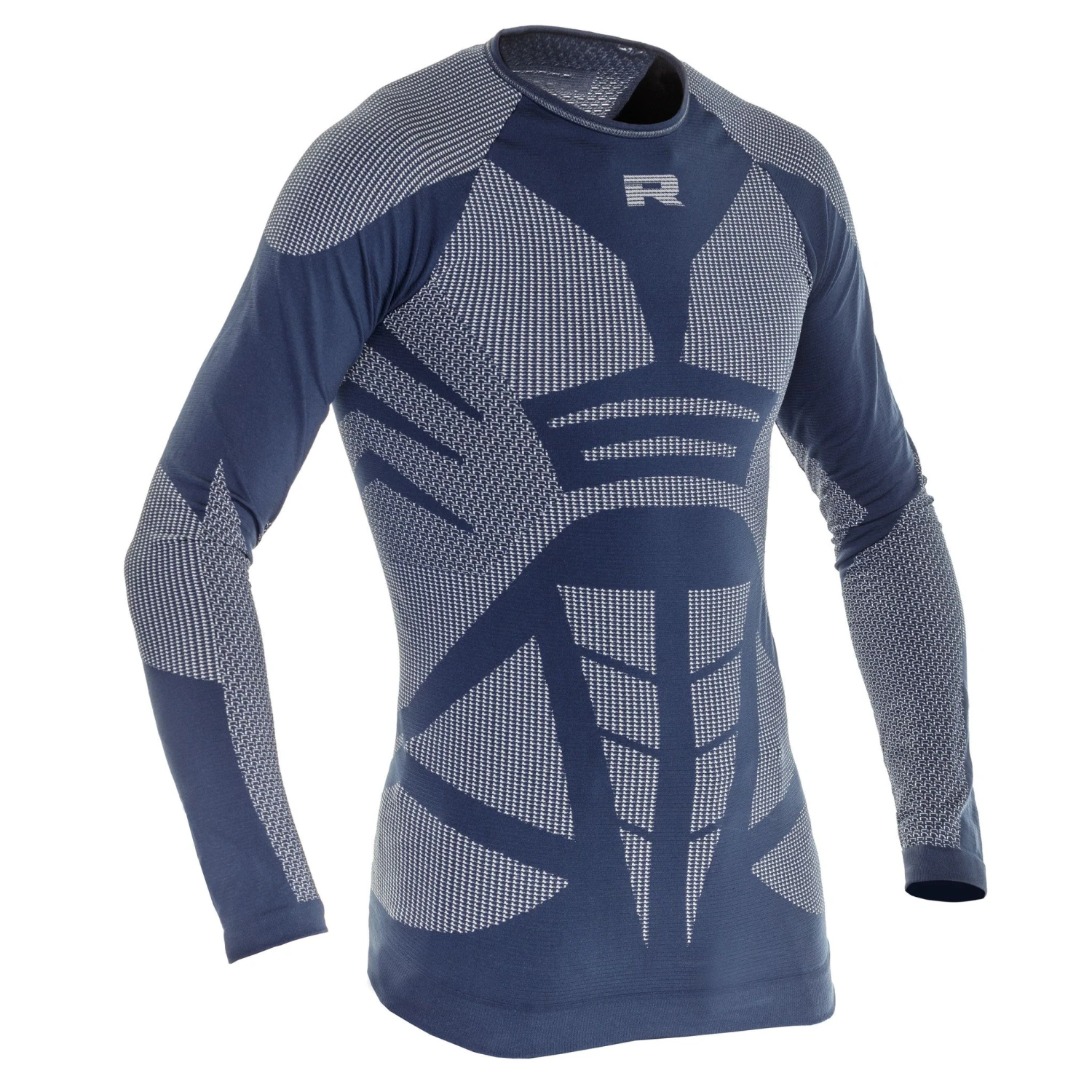 Richa Undershirt Long Sleeve Thermoshirt 3 Richa Undershirt Long Sleeve Thermoshirt