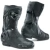 Richa St-Fighter Gore-Tex Motorlaars 2 Richa St-Fighter Gore-Tex Motorlaars -MKC Moto Winkel 019451 100 1 TCX St Fighter GTX