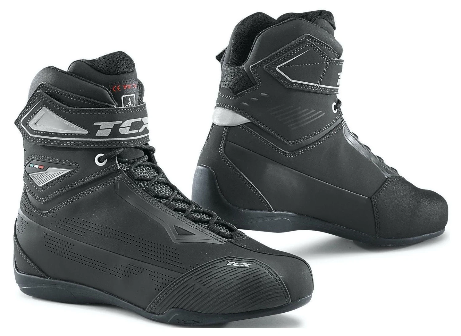 Richa Rush 2 Motorsneaker 2 Richa Rush 2 Motorsneaker