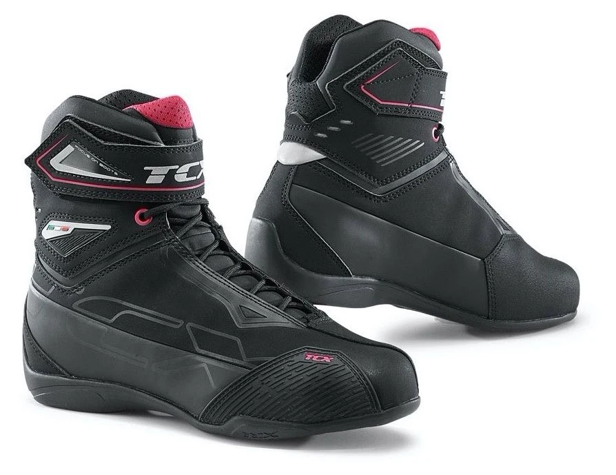 Richa Rush 2 Dames Waterdichte Motorsneaker 2 Richa Rush 2 Dames Waterdichte Motorsneaker