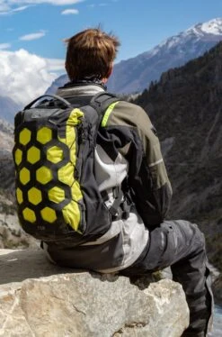 Trail 18 Rugzak -MKC Moto Winkel 019616 100 5 Kriega Trail 18 Rugzak