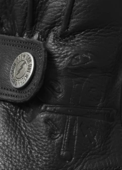 Grinder Motorhandschoen 7 Grinder Motorhandschoen -MKC Moto Winkel 020579 100 3 John Doe Grinder XTM Glove Yellow