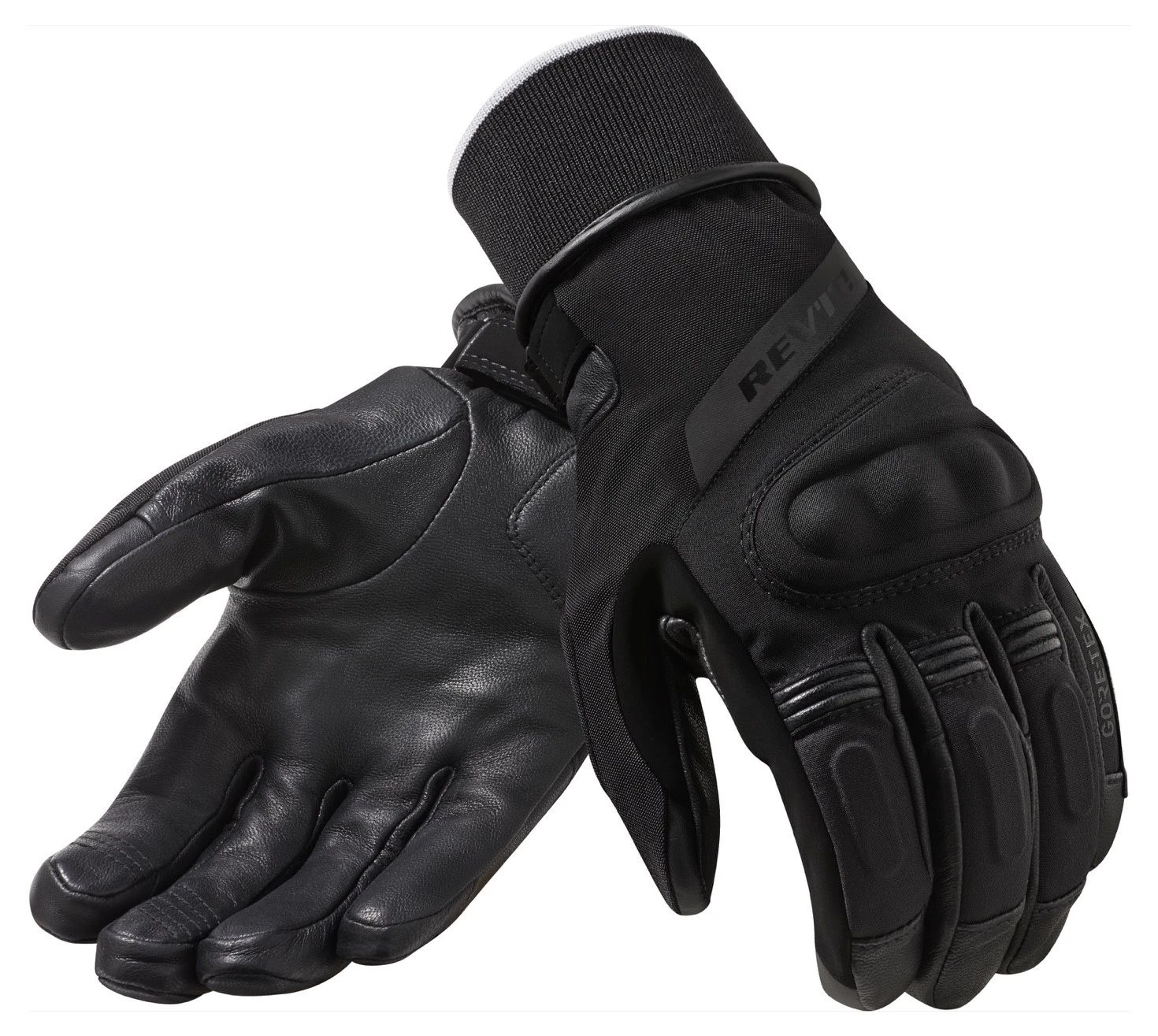 Kryptonite 2 Gore-Tex Motorhandschoen 3 Kryptonite 2 Gore-Tex Motorhandschoen